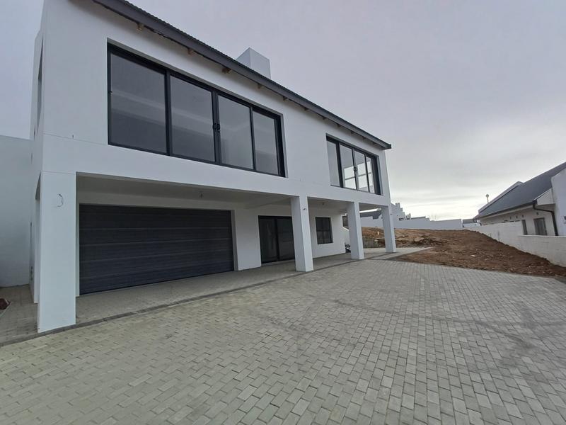 3 Bedroom Property for Sale in Da Gama Bay Western Cape